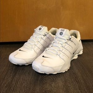 Nike Men's Shox NZ Shoes